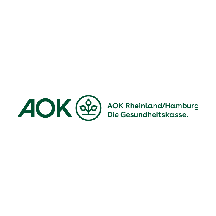 Sabine Deutscher, Mitglied des Vorstandes der AOK Rheinland/Hamburg