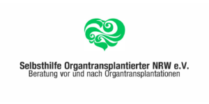 Logo-Organtransplantierte